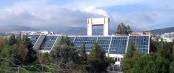 Güneş Enerjisi Enstitüsü Öğrenci Yurtları